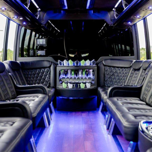 Luxury Limo Hawaii