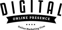 Digital Online Presence