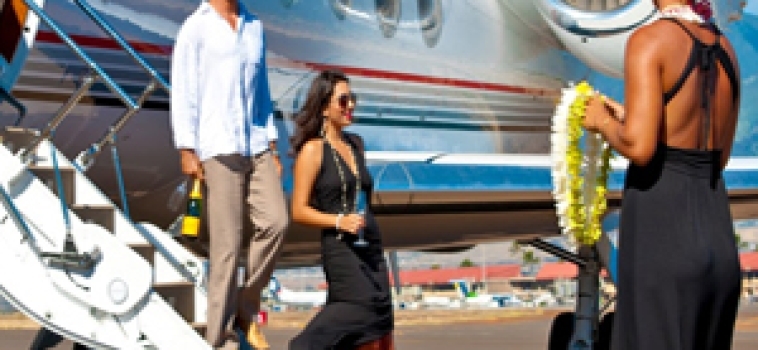 Hawaii Car Service