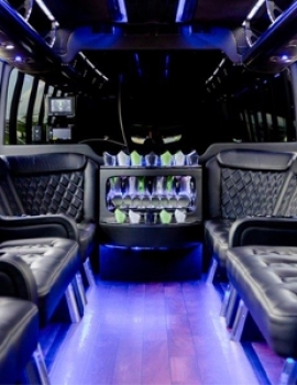 Luxury Limo Hawaii