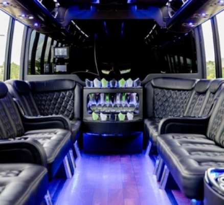 Luxury Limo Hawaii